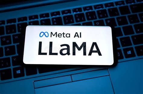 More AI: Meta launches ChatGPT rival Llama